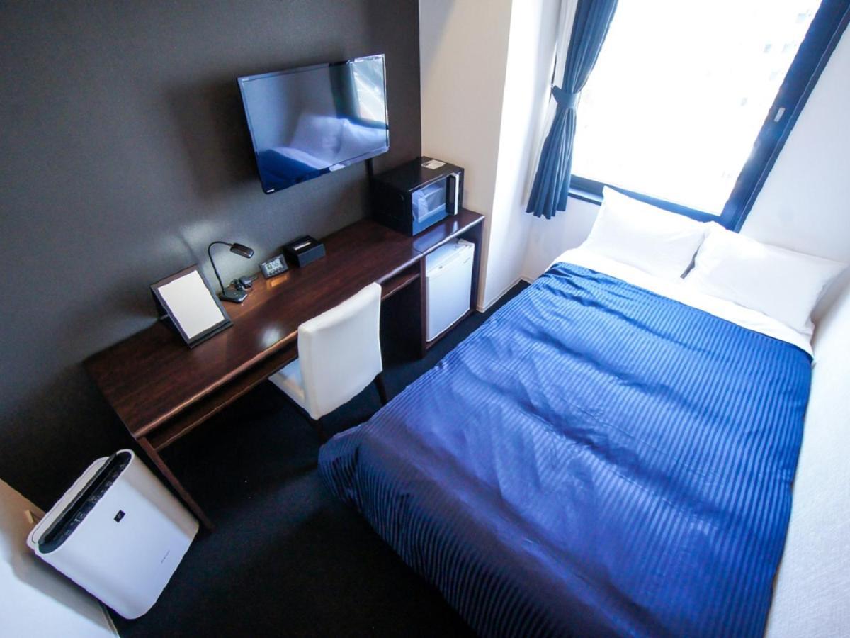 Hotel Livemax Tokyo Shiomi Ekimae מראה חיצוני תמונה