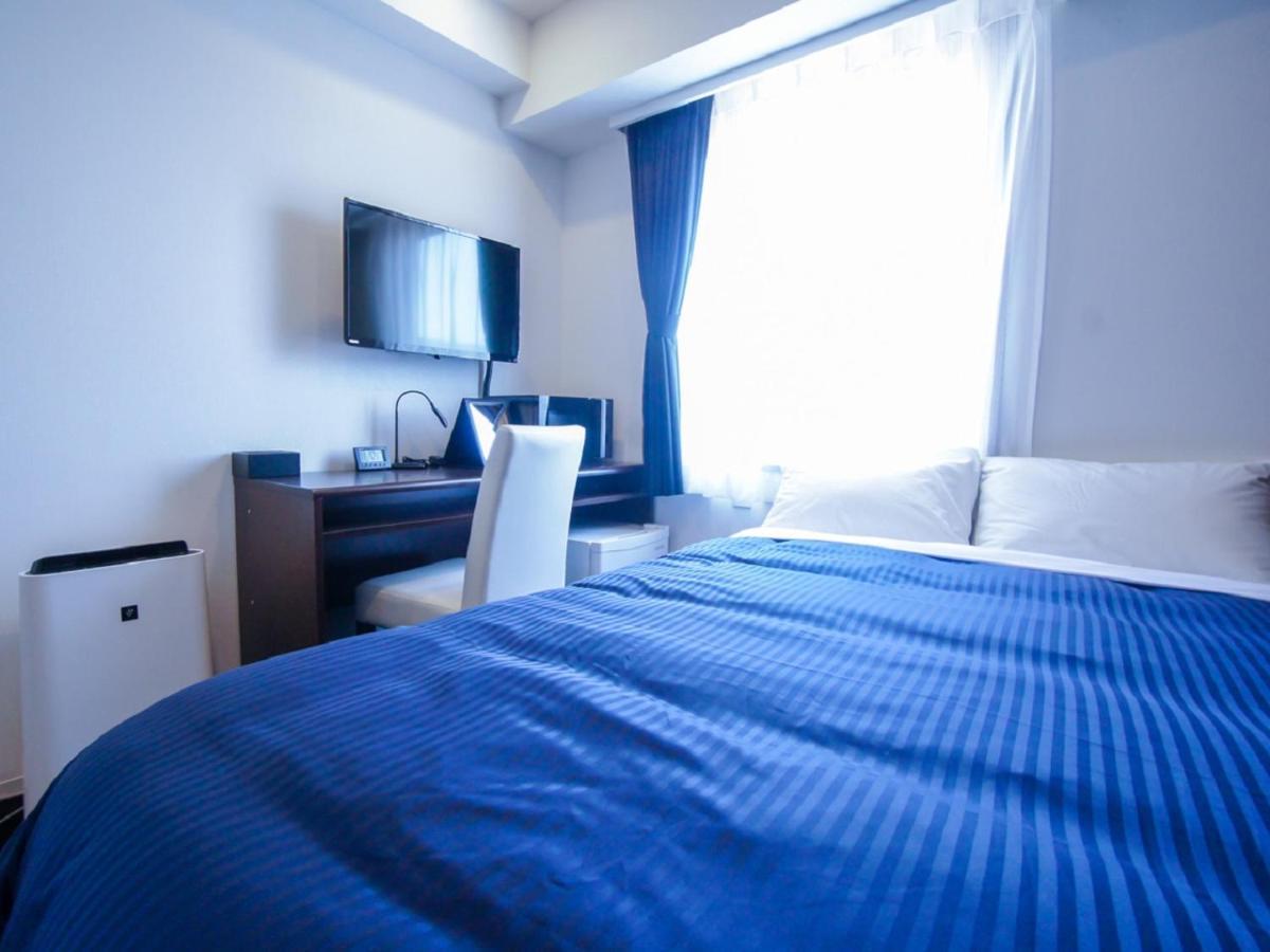 Hotel Livemax Tokyo Shiomi Ekimae מראה חיצוני תמונה
