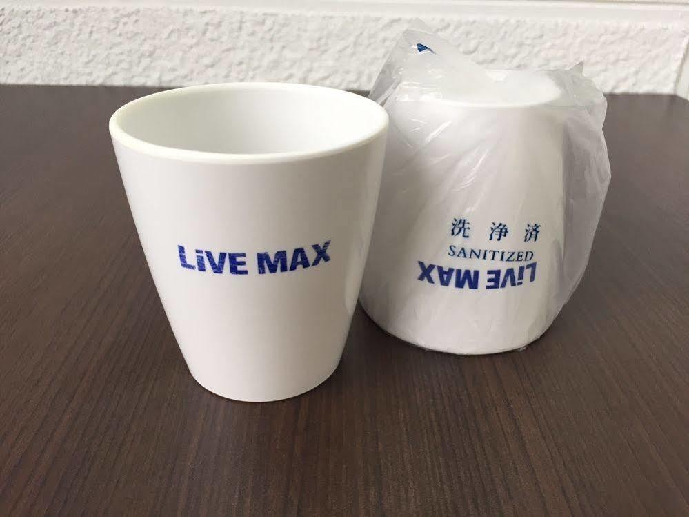 Hotel Livemax Tokyo Shiomi Ekimae מראה חיצוני תמונה