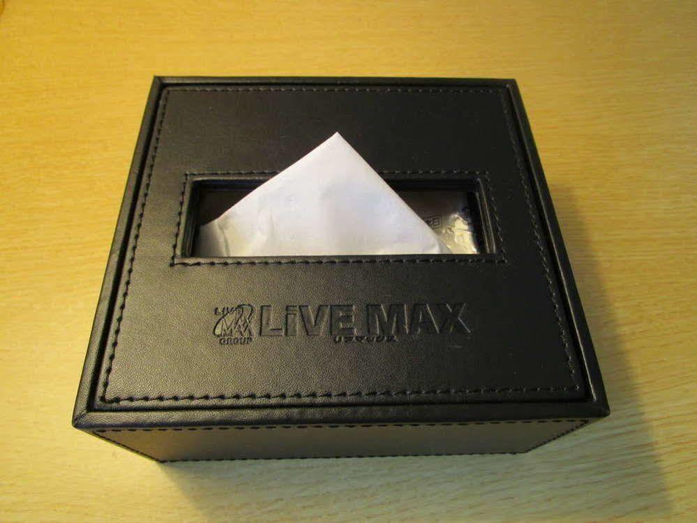Hotel Livemax Tokyo Shiomi Ekimae מראה חיצוני תמונה