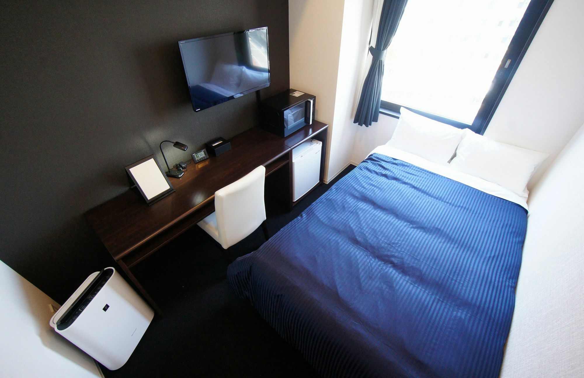 Hotel Livemax Tokyo Shiomi Ekimae מראה חיצוני תמונה