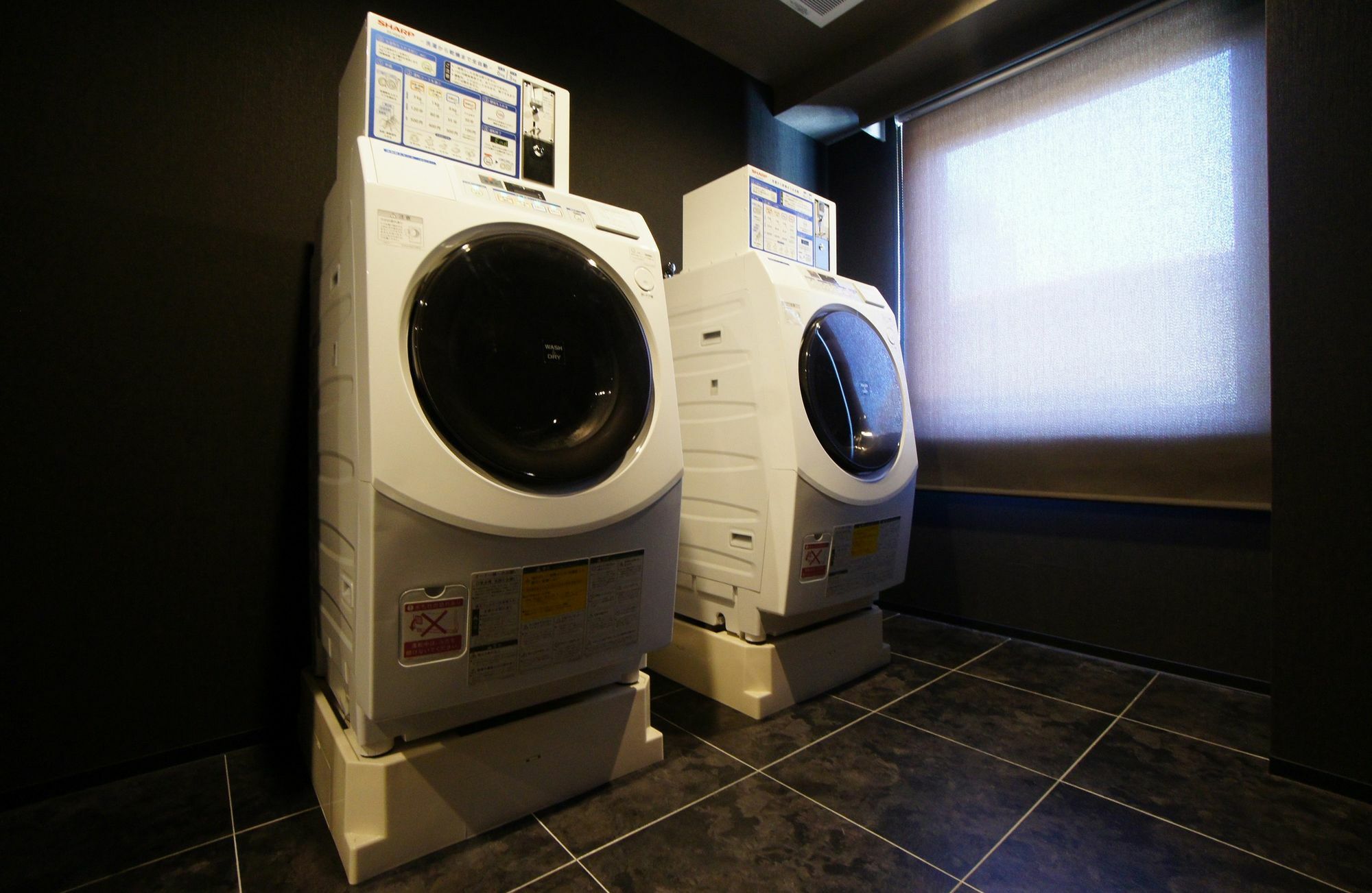 Hotel Livemax Tokyo Shiomi Ekimae מראה חיצוני תמונה